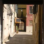 Cannaregio 2357 Hotel