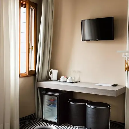 カンナレージョ 2357 ヴェネツィア