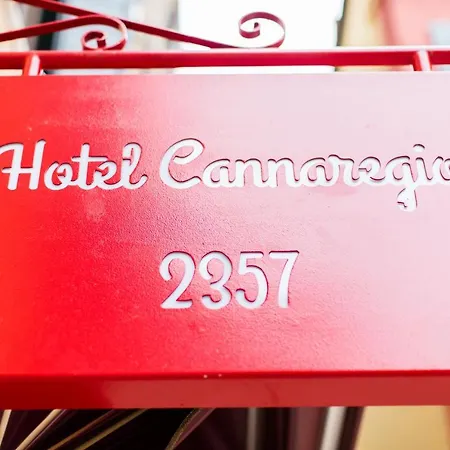 カンナレージョ 2357 ヴェネツィア