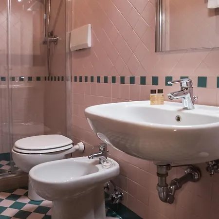 カンナレージョ 2357 ホテル ヴェネツィア