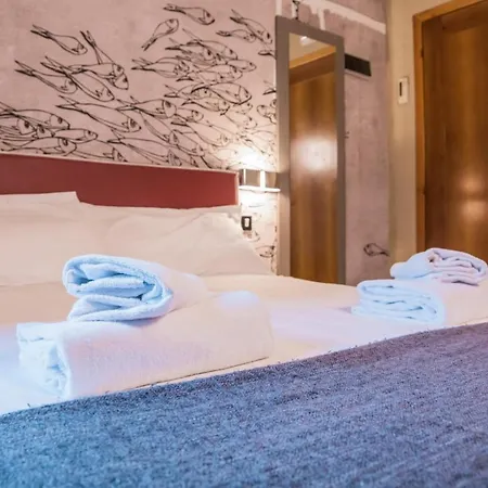 カンナレージョ 2357 3*