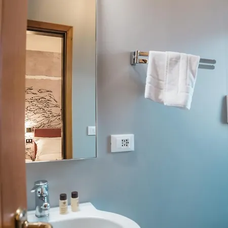 ホテル カンナレージョ 2357 3*