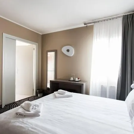 Cannaregio 2357 Отель 3*