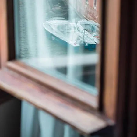 Cannaregio 2357 Velence