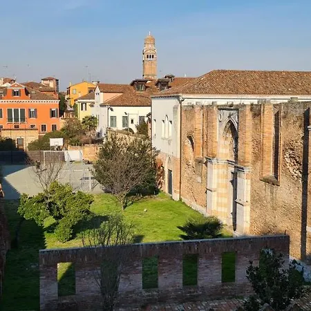 Cannaregio 2357 Отель