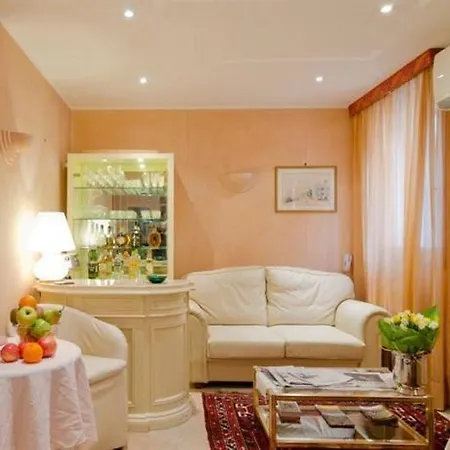 Cannaregio 2357 Венеция