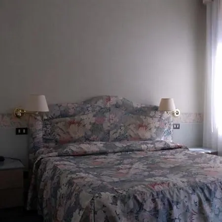 Отель Cannaregio 2357 Венеция