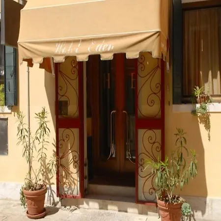 Cannaregio 2357 Отель 3*