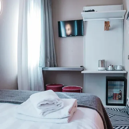 Cannaregio 2357 Отель Венеция