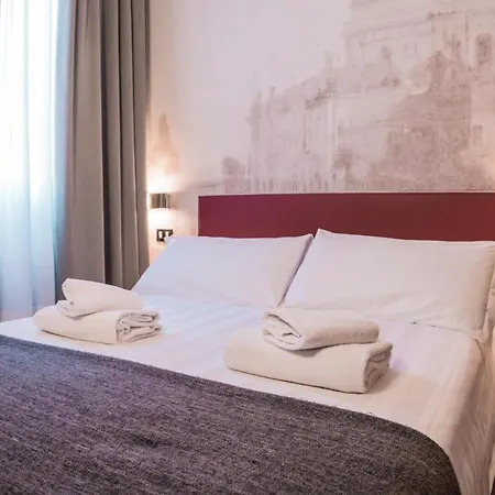 Cannaregio 2357 Отель 3*