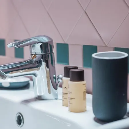 Cannaregio 2357 Отель Венеция