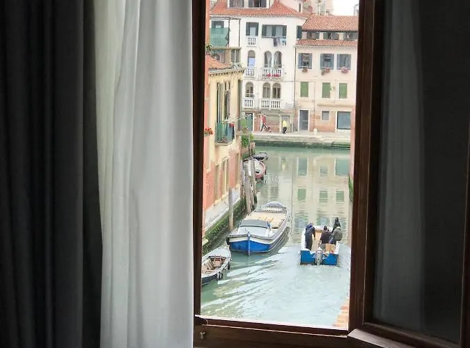 Cannaregio 2357 Hotel