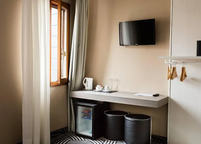 Cannaregio 2357 Velence