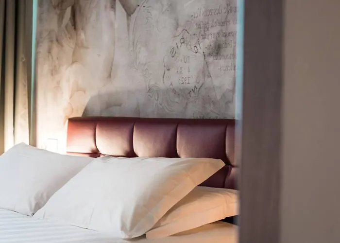 Cannaregio 2357 Hotel