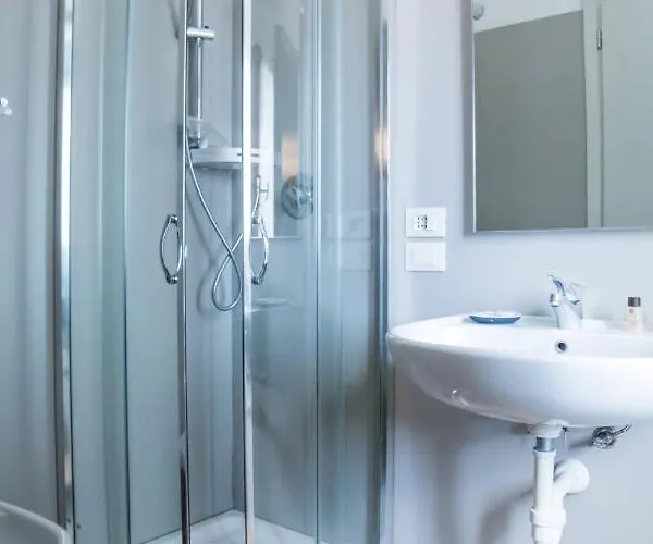 Cannaregio 2357 Hotel Venice