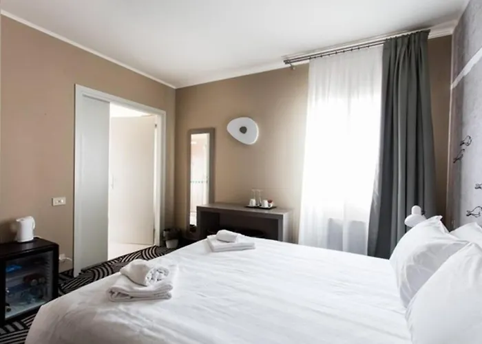 Cannaregio 2357 Szálloda 3*