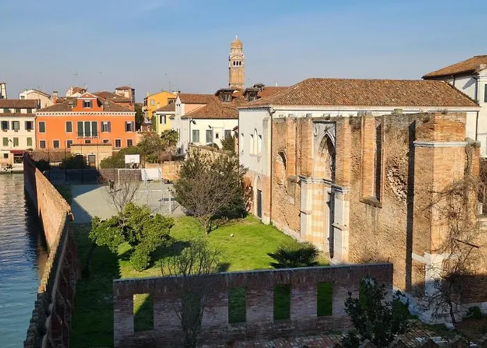 Cannaregio 2357 Ξενοδοχείο