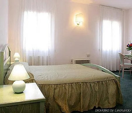 Szálloda Cannaregio 2357