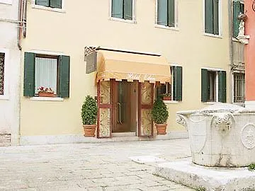 Szálloda Cannaregio 2357