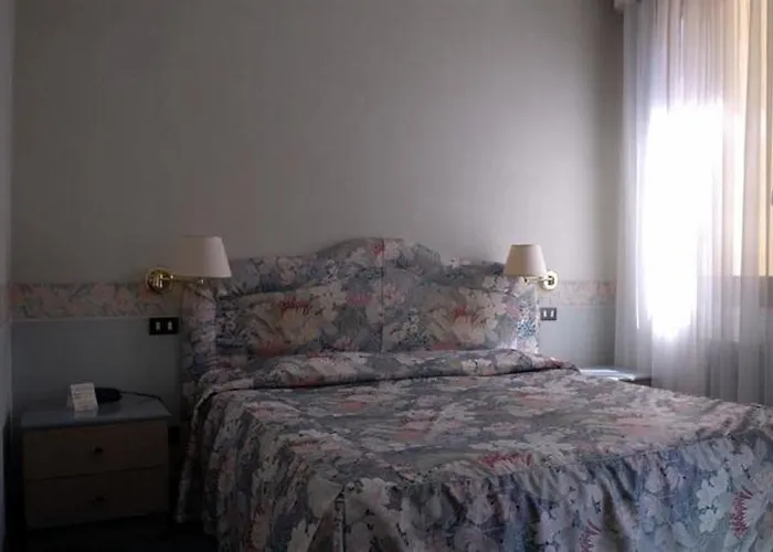 Hotel Cannaregio 2357 Venice