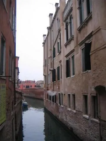 Cannaregio 2357 Venice