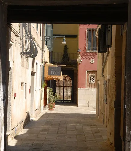 Cannaregio 2357 Szálloda