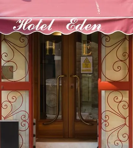 Cannaregio 2357 Szálloda 3*