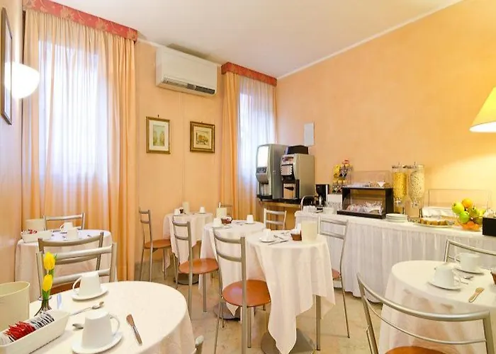 Cannaregio 2357 Hotel