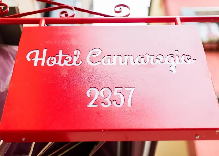 Cannaregio 2357 Velence