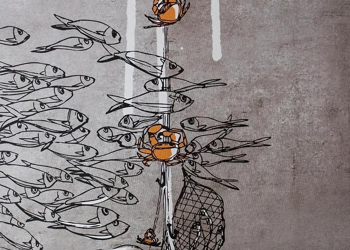 Szálloda Cannaregio 2357