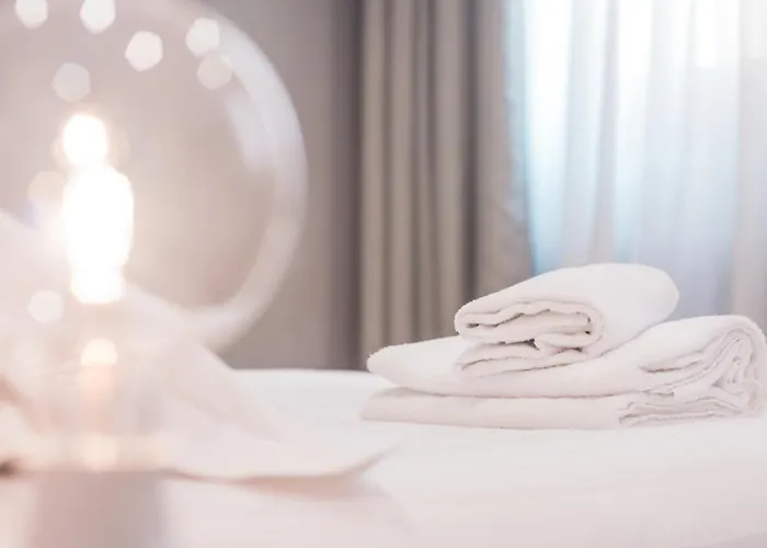 Szálloda Cannaregio 2357 3*