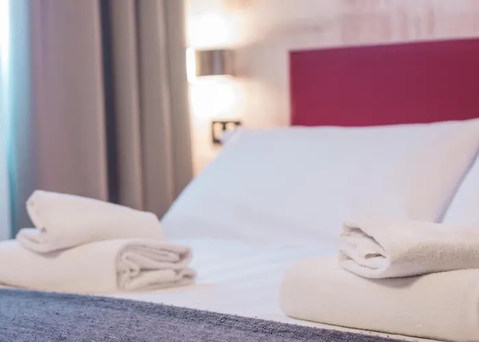 Szálloda Cannaregio 2357 3*