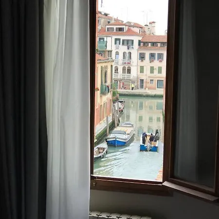 Cannaregio 2357 Hotel