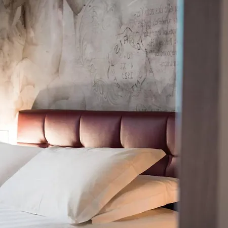 Cannaregio 2357 Hotel