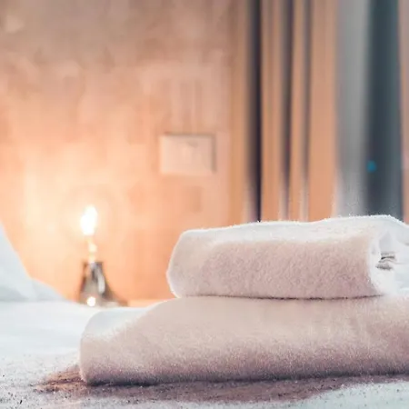 Cannaregio 2357 Otel 3*