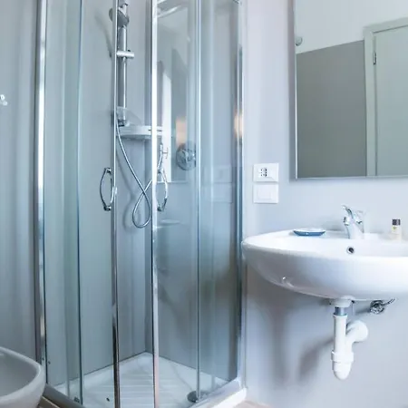 Cannaregio 2357 فندق البندقية