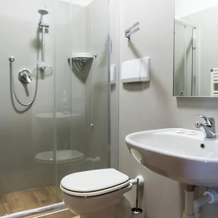 Cannaregio 2357 Otel Venedik