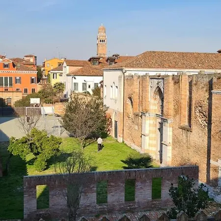 Cannaregio 2357