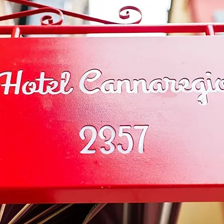 卡纳雷吉欧2357酒店 酒店 威尼斯