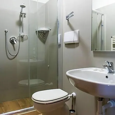 فندق Cannaregio 2357 البندقية