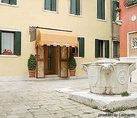 Cannaregio 2357 Hotel Venecia