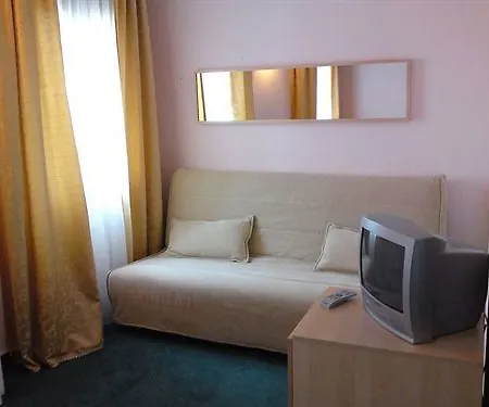 Cannaregio 2357 3* البندقية