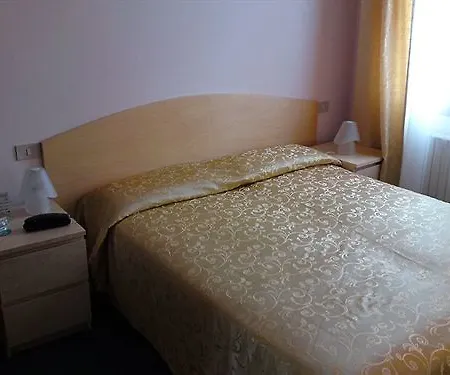 Cannaregio 2357 3* Venedik