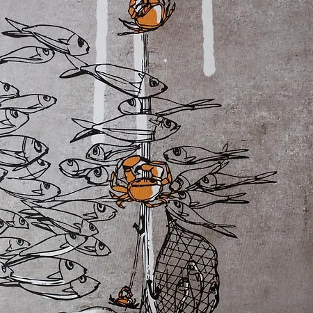 فندق Cannaregio 2357