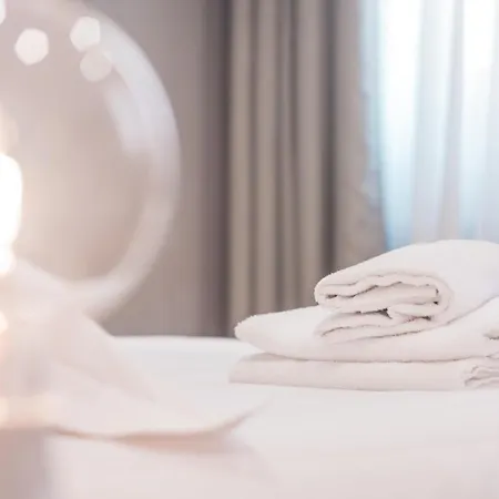 Otel Cannaregio 2357 3*