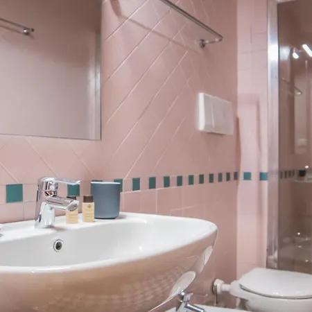 Otel Cannaregio 2357 Venedik