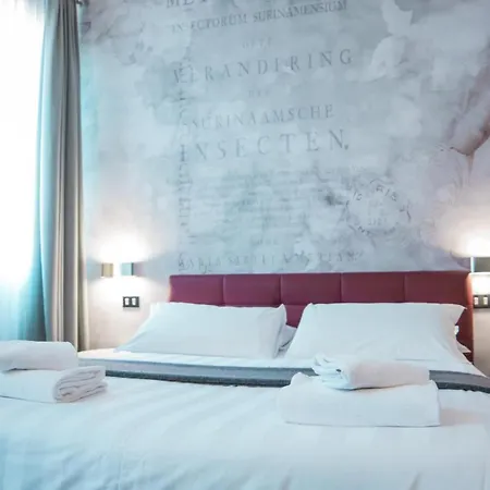 Cannaregio 2357 Otel Venedik