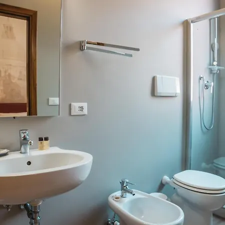 Cannaregio 2357 Hotel