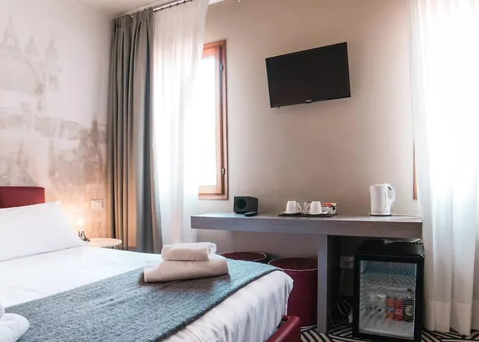 Cannaregio 2357 Hotel