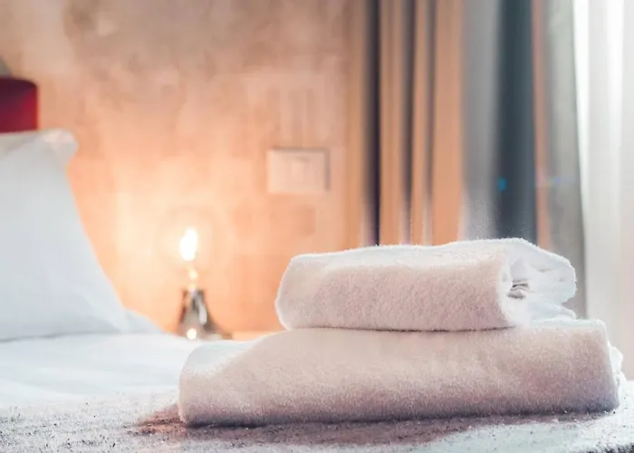 Cannaregio 2357 Hotel 3*